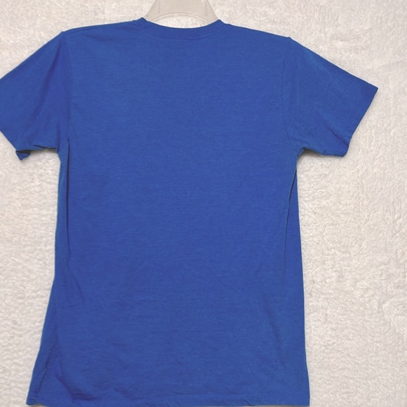 Boulder, Colorado mountain graphic T-shirt sz unisex medium - Picture 3 of 5